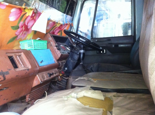 ขาย ROCKY 210 F