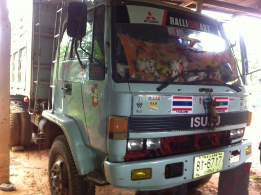 ขาย ROCKY 210 F