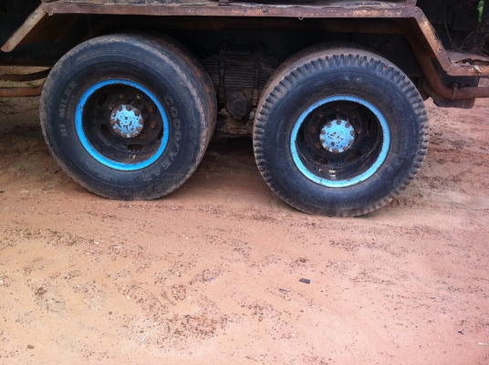 ขาย ROCKY 210 F