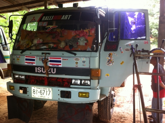 ขาย ROCKY 210 F