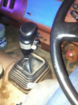 ขาย ROCKY 210 F