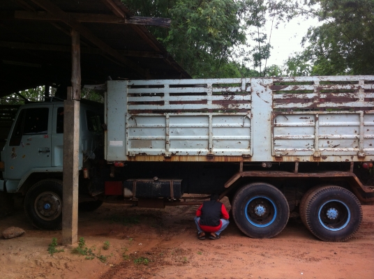 ขาย ROCKY 210 F