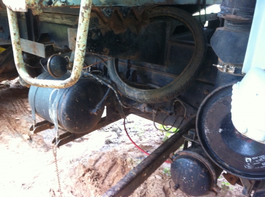ขาย ROCKY 210 F
