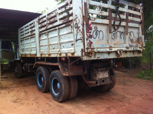 ขาย ROCKY 210 F