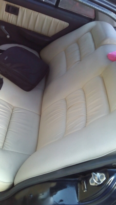 ขายรถ HONDA CIVIC  ราคาถูกๆ วิ่งทางไกลได้เลยสภาพดี