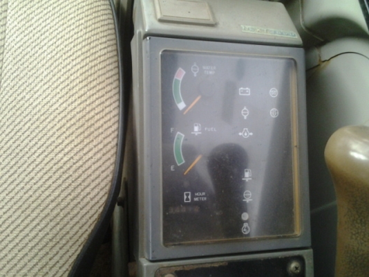 SK 60 เก่านอกแท้ ราคาุ 670000บาท มาร์ค 2 ครบทุกจุดเอกสารพร้อม