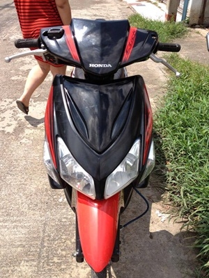 ขายคลิกคาบู ปี 51