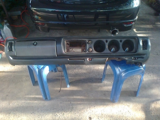 คอลโซล ช้างเหยียบ สภาพสวยที่สุด