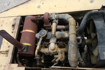 ขายด่วน !! CAT E110B สภาพสวยพร้อมใช้งานค่ะ ขายด่วน !! CAT E110B สภาพสวยพร้อมใช้งานค่ะ