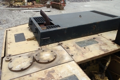 ขายด่วน !! CAT E110B สภาพสวยพร้อมใช้งานค่ะ ขายด่วน !! CAT E110B สภาพสวยพร้อมใช้งานค่ะ