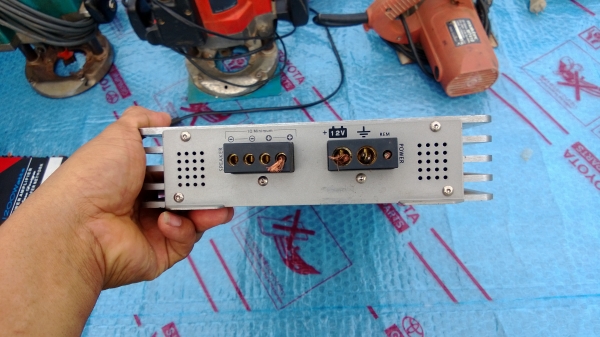 ขายแอมส์ class d iampor ขายแอมส์ class d iampor