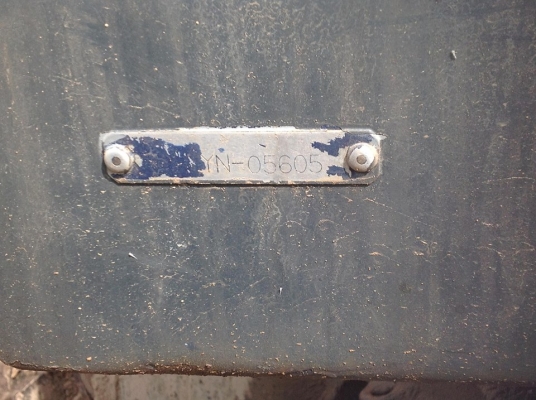 KOBELCO SK200 Mark 2 ตัวเดินใหญ่ ปั้ม K3V สเป็คเทียบมาร์ค 3 KOBELCO SK200 Mark 2 ตัวเดินใหญ่ ปั้ม K3V สเป็คเทียบมาร์ค 3