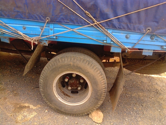 6ล้อรั้ว110แรงISUZU KB รถเก่าหน่อยแต่ยังแจ๋ว.สภาพสวย. 6ล้อรั้ว110แรงISUZU KB รถเก่าหน่อยแต่ยังแจ๋ว.สภาพสวย.