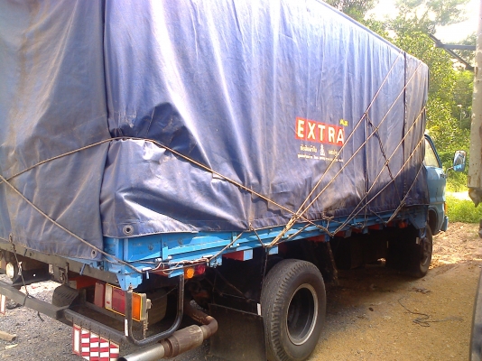 6ล้อรั้ว110แรงISUZU KB รถเก่าหน่อยแต่ยังแจ๋ว.สภาพสวย. 6ล้อรั้ว110แรงISUZU KB รถเก่าหน่อยแต่ยังแจ๋ว.สภาพสวย.