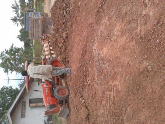 ฝากขาย หกล้อดั้ม  115  พร้อมใช้ คัชซี่ NPR 59  เครื่อง 4BD1