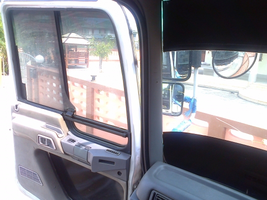 10ล้อหัวลาก320แรงHINO ZM303หัวโปรเฟีย สวยๆ