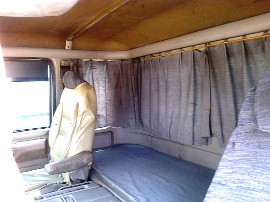 10ล้อหัวลาก320แรงHINO ZM303หัวโปรเฟีย สวยๆ