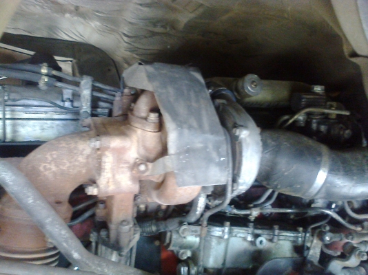 10ล้อหัวลาก320แรงHINO ZM303หัวโปรเฟีย สวยๆ