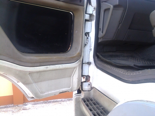 10ล้อหัวลาก320แรงHINO ZM303หัวโปรเฟีย สวยๆ