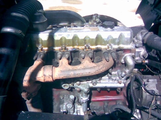 6 ล้อใหญ่ HINO FF3H 195 แรงม้า *ยาว 7.20 ม.* รถสวยเดิม ๆ ตามสภาพ *รถห้างแท้*