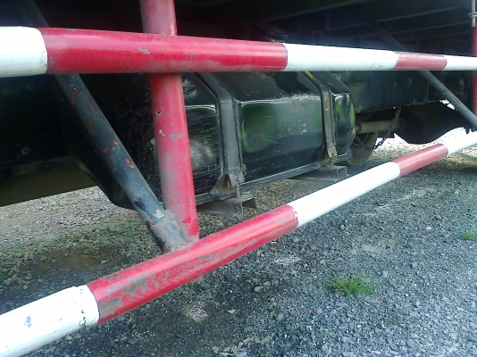 6 ล้อใหญ่ HINO FF3H 195 แรงม้า *ยาว 7.20 ม.* รถสวยเดิม ๆ ตามสภาพ *รถห้างแท้*