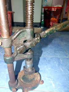 ขายอุปกรณ์เลี้ยงปลาสวยงาม ยกชุด ราคา 1,200 บาท