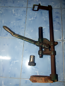 ขายอุปกรณ์เลี้ยงปลาสวยงาม ยกชุด ราคา 1,200 บาท