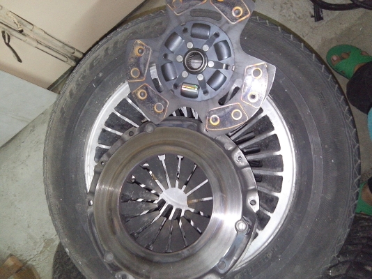 ขายชุดครัชทองแดงdmax BRCใส่ได้15วันขาย5500คับ ขายชุดครัชทองแดงdmax BRCใส่ได้15วันขาย5500คับ