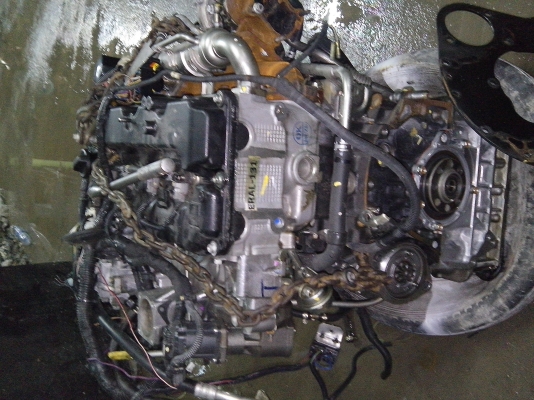 ขายเครื่องaii new dmax2.5ราคา85000บาทป้ายแดงชนมาเครื่องไม่โดนคับ