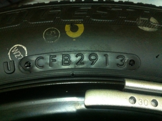 ขายล้อกะทะ Honda City พร้อมยาง สัปดาห์29ปี13 ขายล้อกะทะ Honda City พร้อมยาง สัปดาห์29ปี13