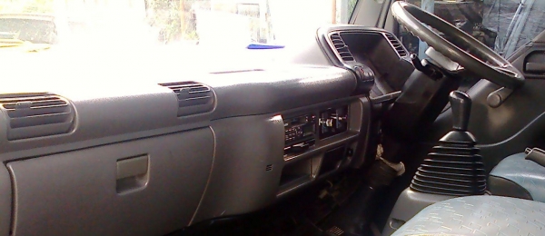 6 ล้อกลาง * ISUZU , Euro.2 , NQR 150 แรงม้า *ยาว5.50ม.*  รถสวยๆ เดิม ๆ  * รถห้างแท้ ๆ *