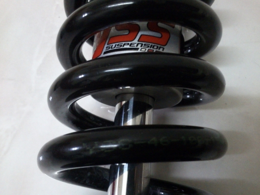 โช๊ค CBR 250 ราคา 5,200 บาท