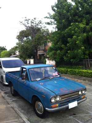 ขาย Datsun 521