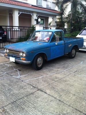 ขาย Datsun 521 ขาย Datsun 521
