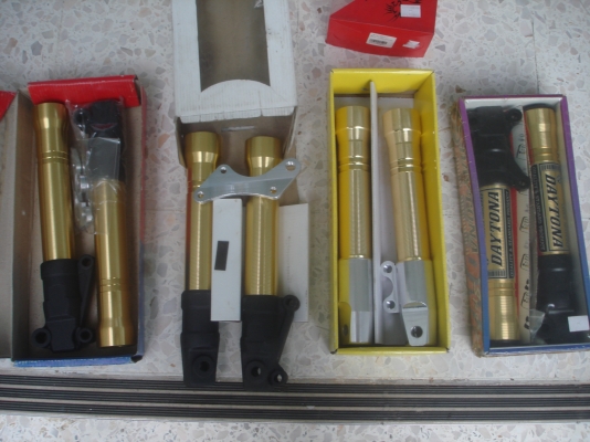 ท่อ คาร์บูแดช โช๊ค อะไหล่แต่งหลายรายการ