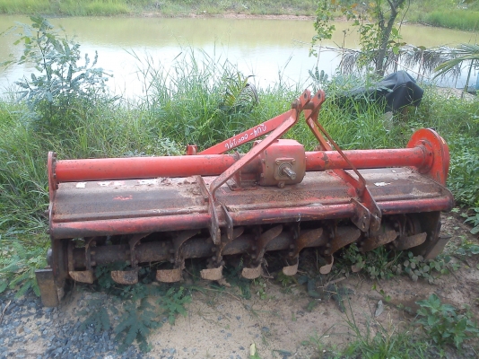 ขายด่วนรีบใช้เงินคับรถไถ4508DI  มีทะเบียน รถสวยใช้น้อย จ.บุรีรัมย์