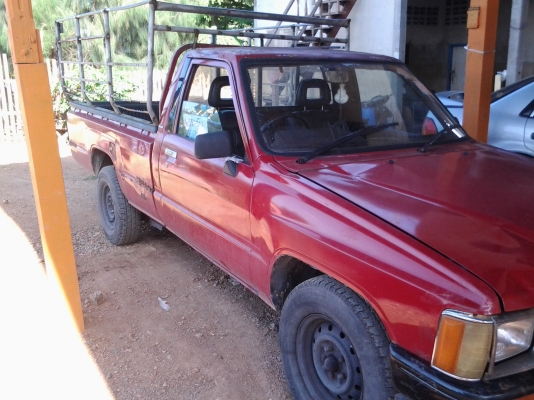 พวงมาลัยเพาเวอร์ แม็คไลเน้อ เครื่องดี เชชซีสวย เครื่อง2Lิฮีโร่