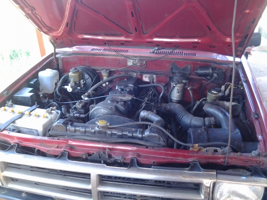 พวงมาลัยเพาเวอร์ แม็คไลเน้อ เครื่องดี เชชซีสวย เครื่อง2Lิฮีโร่