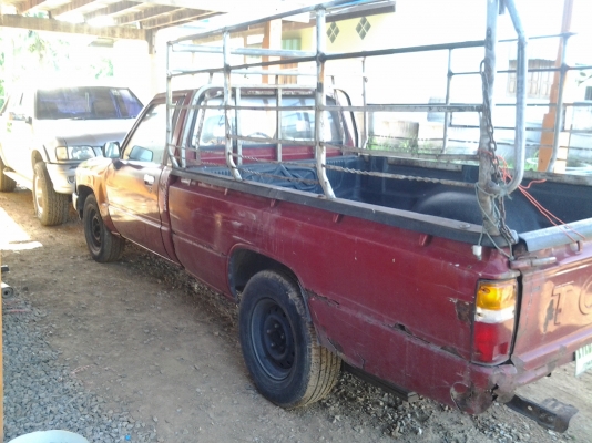 พวงมาลัยเพาเวอร์ แม็คไลเน้อ เครื่องดี เชชซีสวย เครื่อง2Lิฮีโร่