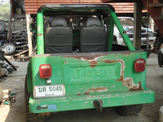 ขายจี๊ปตามสภาพ ขายจี๊ปตามสภาพ