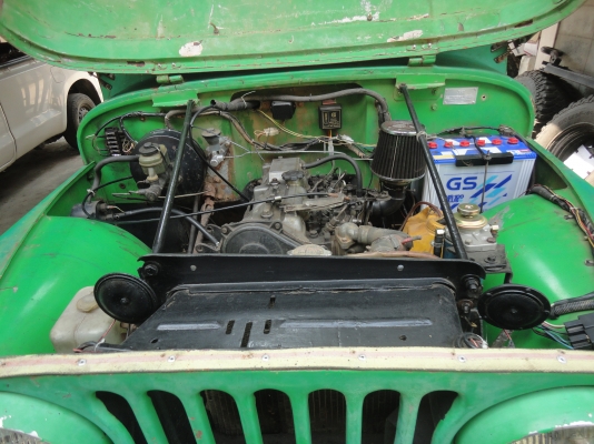 ขายจี๊ปตามสภาพ ขายจี๊ปตามสภาพ