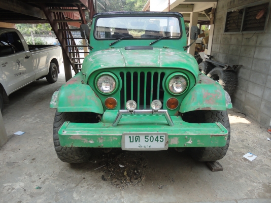 ขายจี๊ปตามสภาพ ขายจี๊ปตามสภาพ