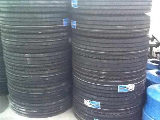 จำหน่ายยางใหม่เรเดียลยี่ห้อโอตานิ