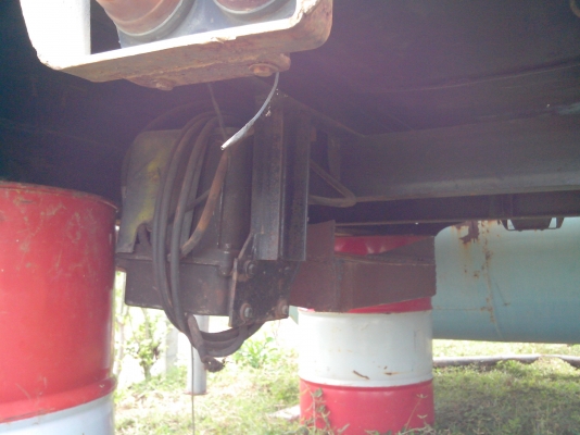 ขายกะบะท้ายลาด 6ล้อ ขึ้นรถเกี่ยว ขายกะบะท้ายลาด 6ล้อ ขึ้นรถเกี่ยว