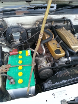 ฝากขายรถบ้าน  ISUZU  มังกรทอง  ปี 96  สวยๆพร้อมใช้ค่ะ