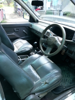 ฝากขายรถบ้าน  ISUZU  มังกรทอง  ปี 96  สวยๆพร้อมใช้ค่ะ