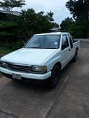 ฝากขายรถบ้าน  ISUZU  มังกรทอง  ปี 96  สวยๆพร้อมใช้ค่ะ