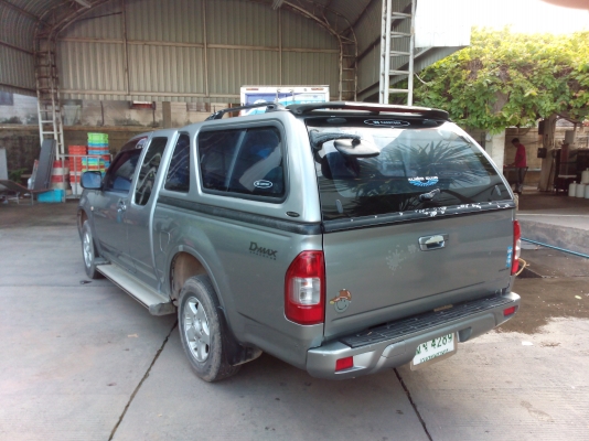 ขาย ISUZU DMAX ปี 2004