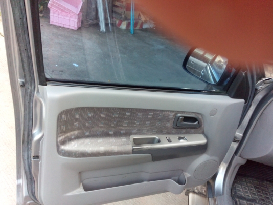 ขาย ISUZU DMAX ปี 2004