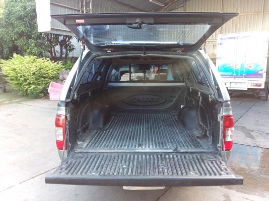 ขาย ISUZU DMAX ปี 2004